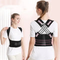 Hunchback Correction Belt